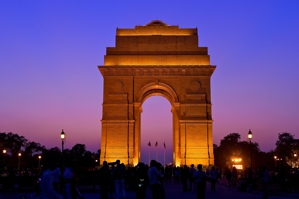 Why You Should Visit Top 5 Places In Delhi – IndiaChal