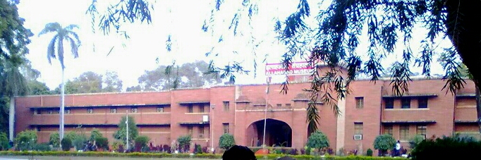   Allahabad Museum -Allahabad