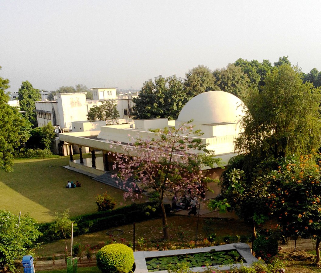  Jawahar Planetarium-Allahabad