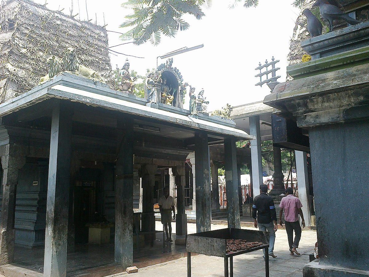 Arulmigu Subramaniya Swami Temple-kerala-Arulmigu Subramaniya Swami Temple
