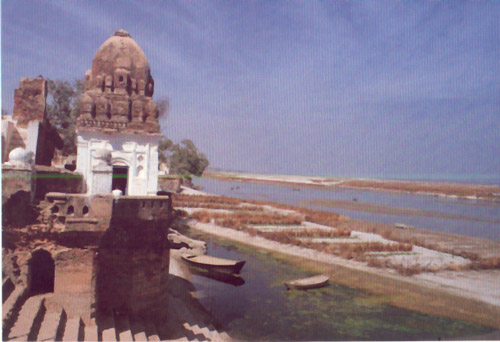 Bithoor- Kanpur