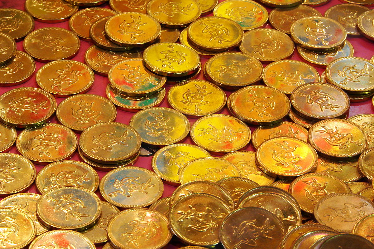 Coins Games- Jagdamba Fun World 