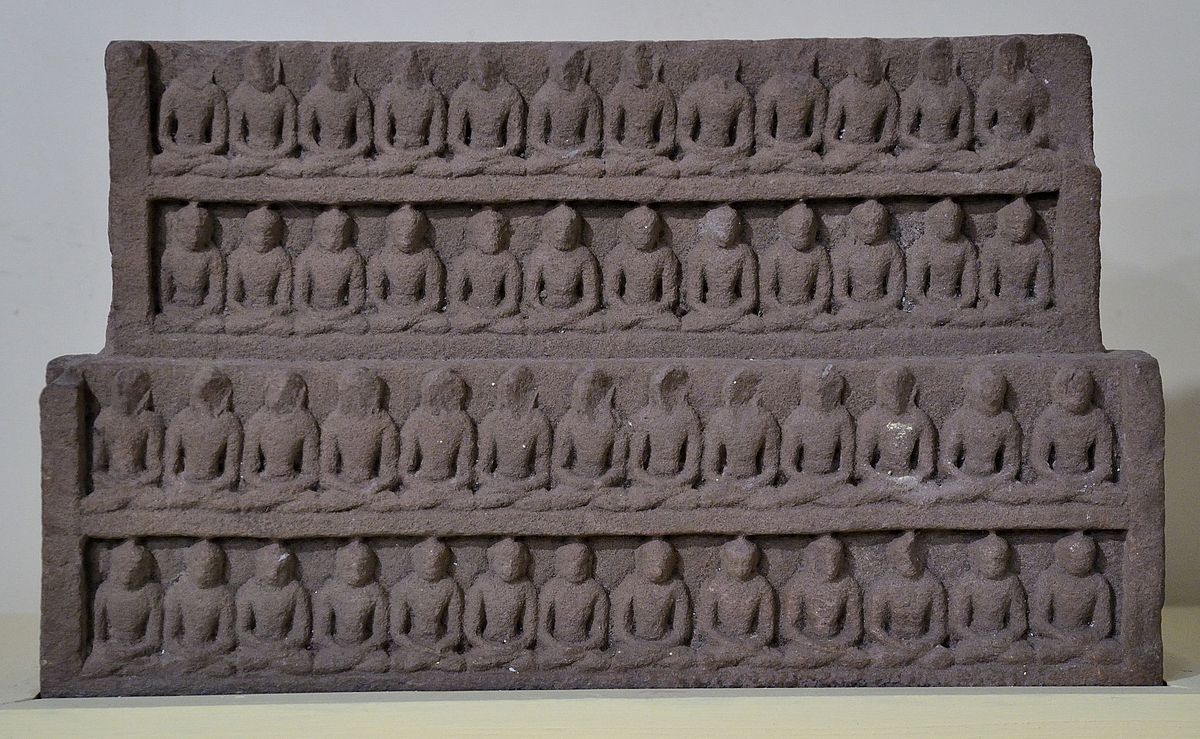 Sarnath Museum-Sarnath