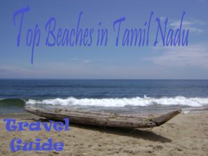 Tamil Nadu beaches