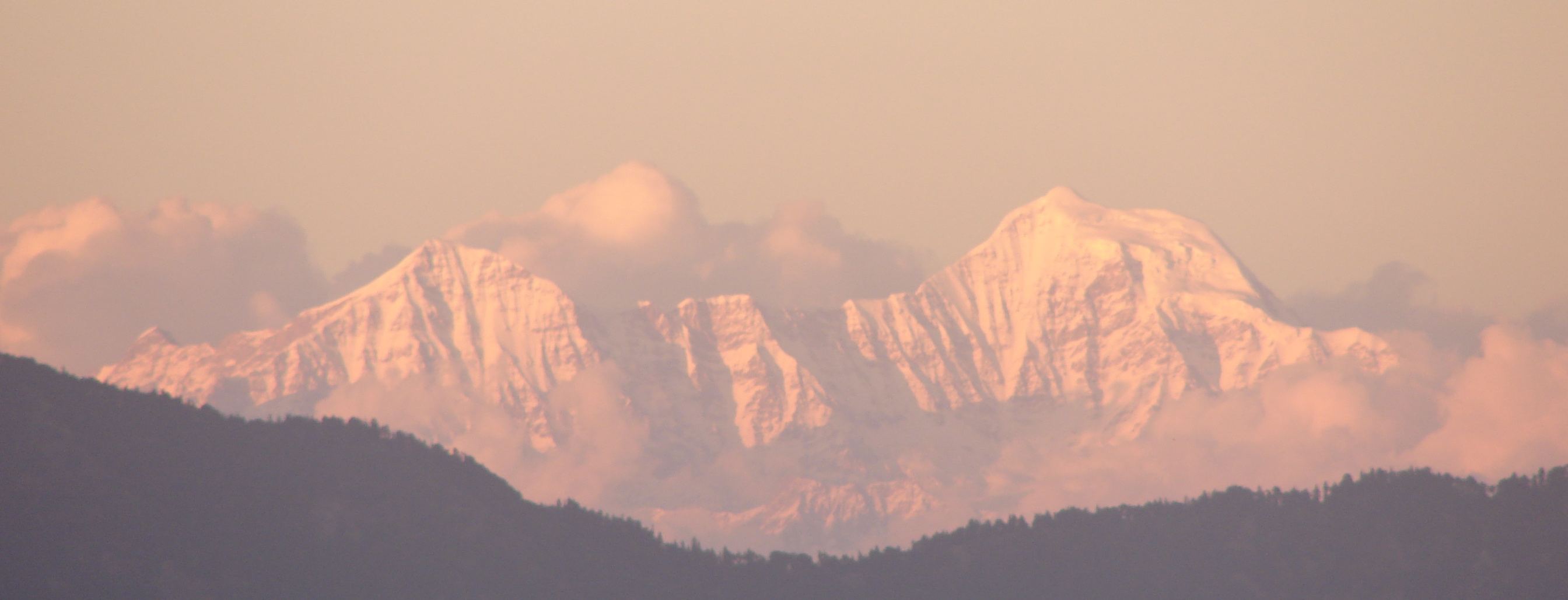 Dehradun and Mussoorie- Uttarakhand