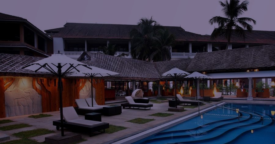 Best Resort In India