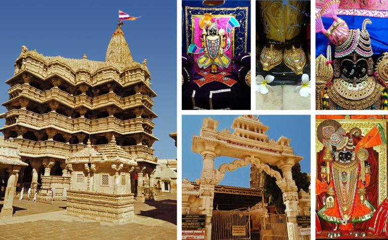 richest temple in India
