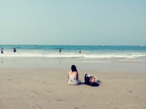 things to do in Goa 