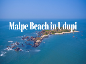 Beaches in Udupi