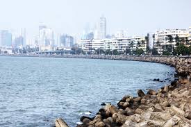 places to visit in Mumbai