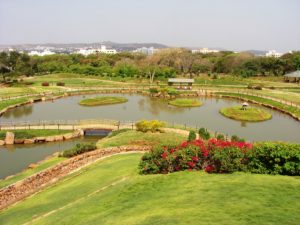 Places to visit in Pune