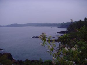 places to visit in Goa