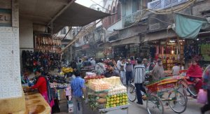 Best Shopping Places In Delhi