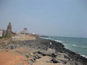 places to visit in Pondicherry